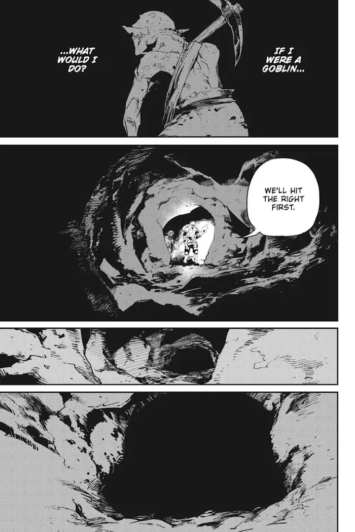 Goblin Slayer Chapter 43 image 28_optimized